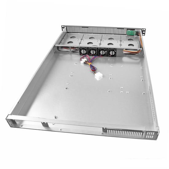 Корпуса ExeGate Pro 1U650-04/250DS 250W EX265504RUS