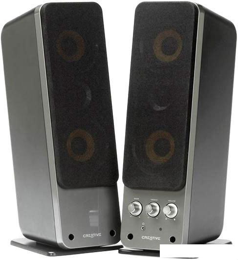 Акустика Creative GigaWorks T40 Series II