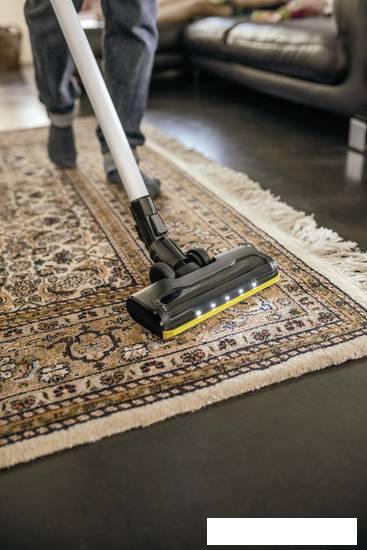 Пылесосы Karcher VC 6 Cordless ourFamily Extra 1.198-674.0