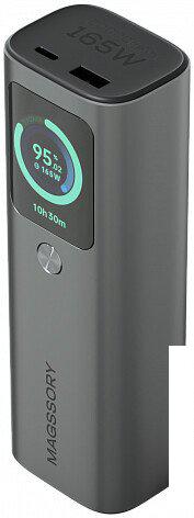 Внешний аккумулятор Magssory Gear 20K 165W 20000mAh PBN007