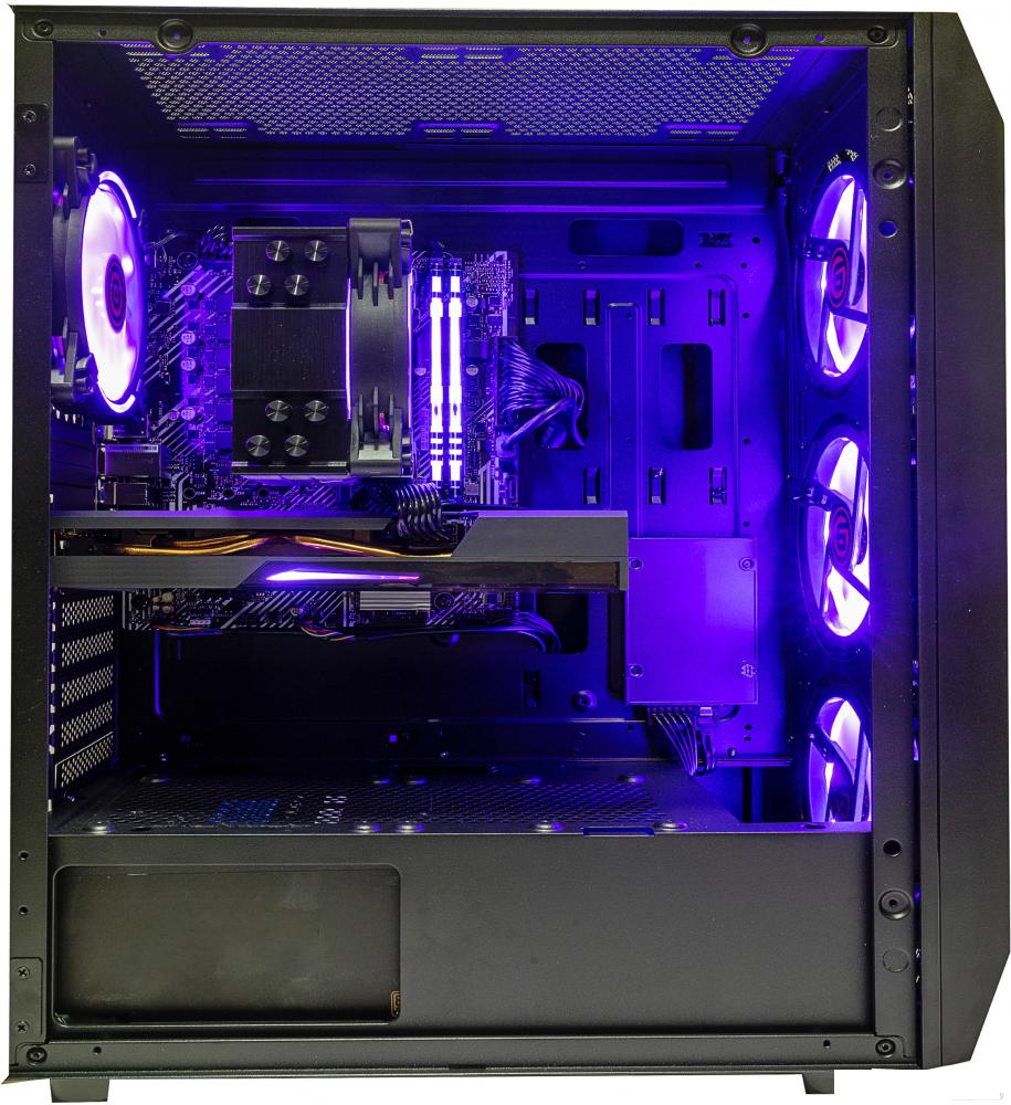 Компьютер Jet Wizard 5i10400FD16HD1SD24X165L2W5