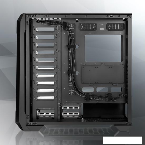 Корпус Raijintek Zofos Ultra