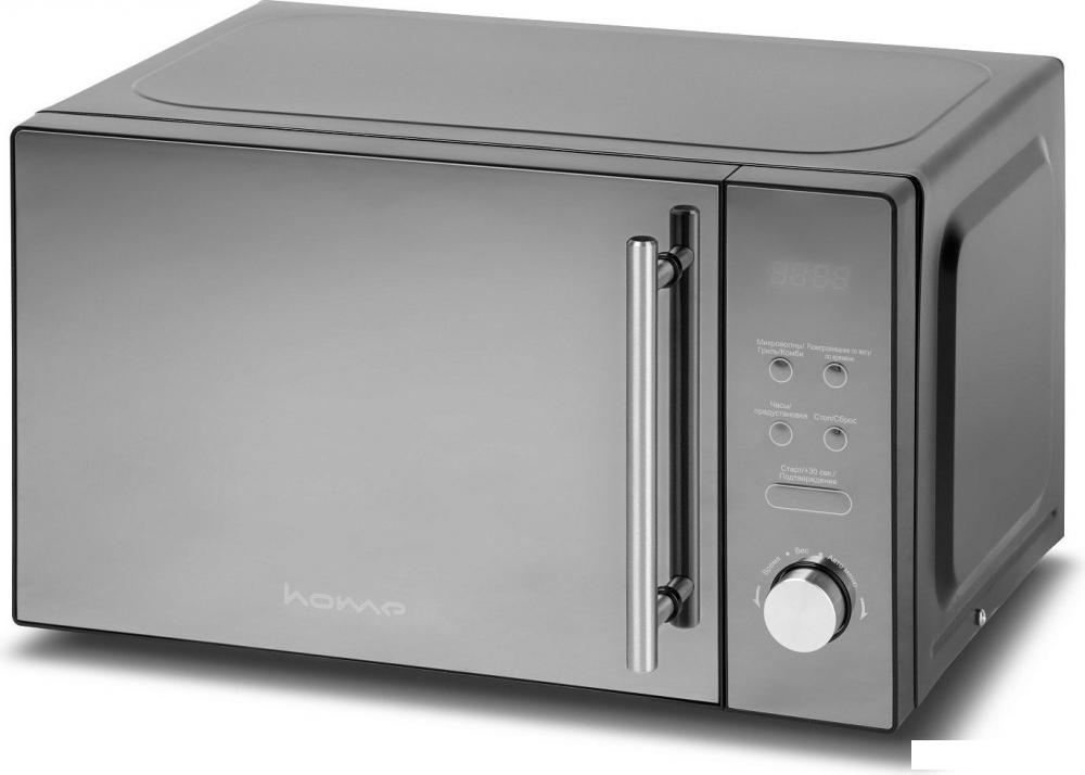 Микроволновая печь HOME HDG207BB