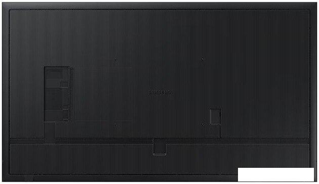 Информационная панель Samsung QB43C LH43QBCEBGCXCI
