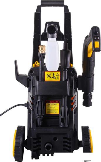 Мойка высокого давления Eurolux M-155 PRO 70/8/57