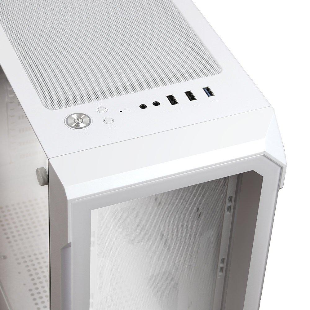 Корпус Ginzzu CL130