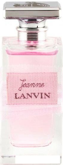 Парфюмерия Jeanne Lanvin EdP (100 мл)