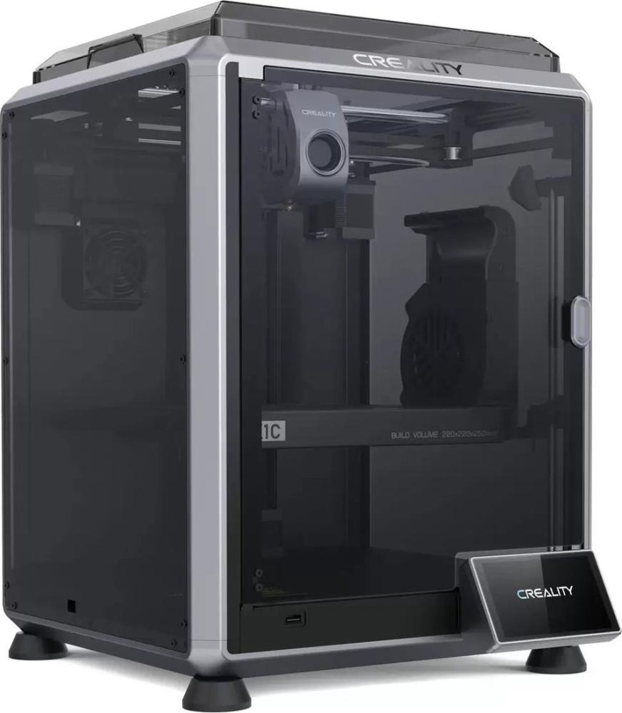 3D-принтер Creality K1C