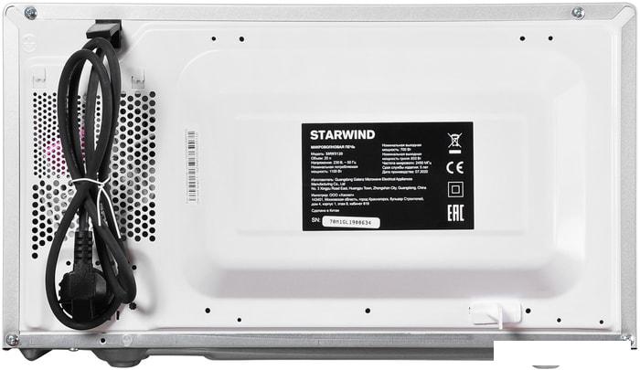 Микроволновая печь StarWind SMW3120