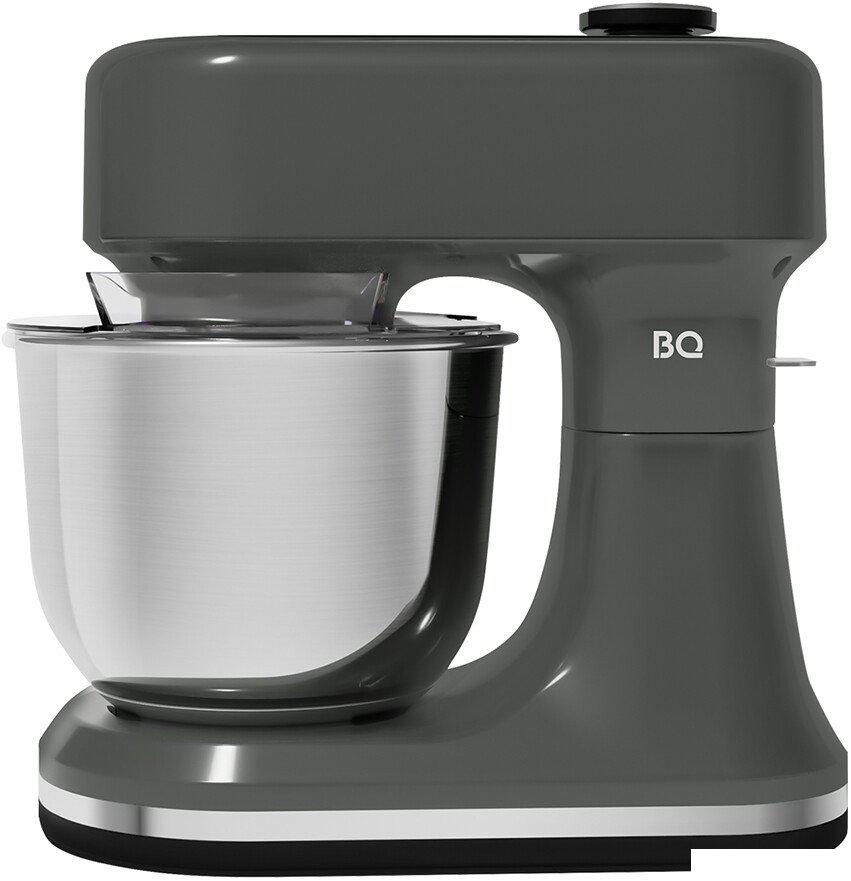 Планетарный миксер BQ PM1001 (серый)
