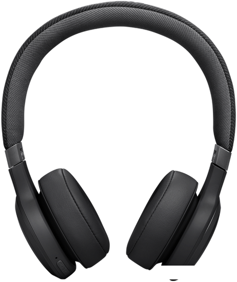 Наушники JBL Live 670NC (черный)