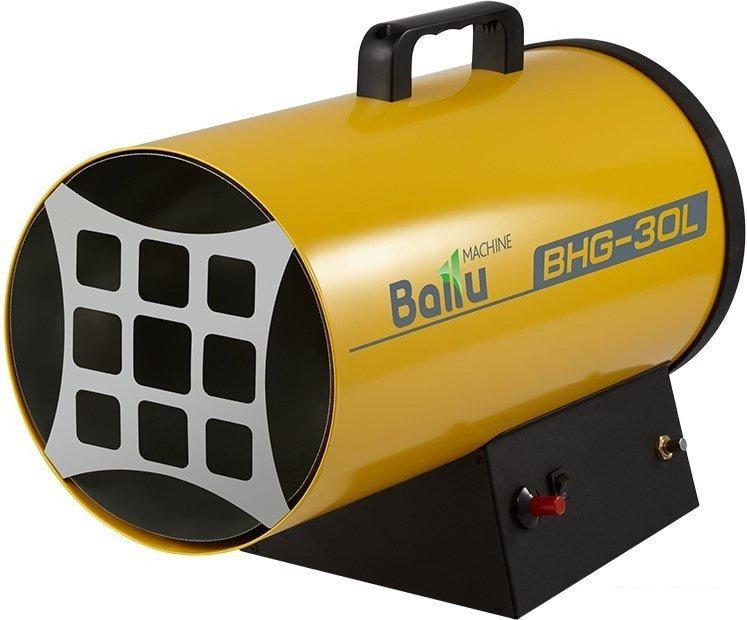 Газовая тепловая пушка Ballu BHG-30L