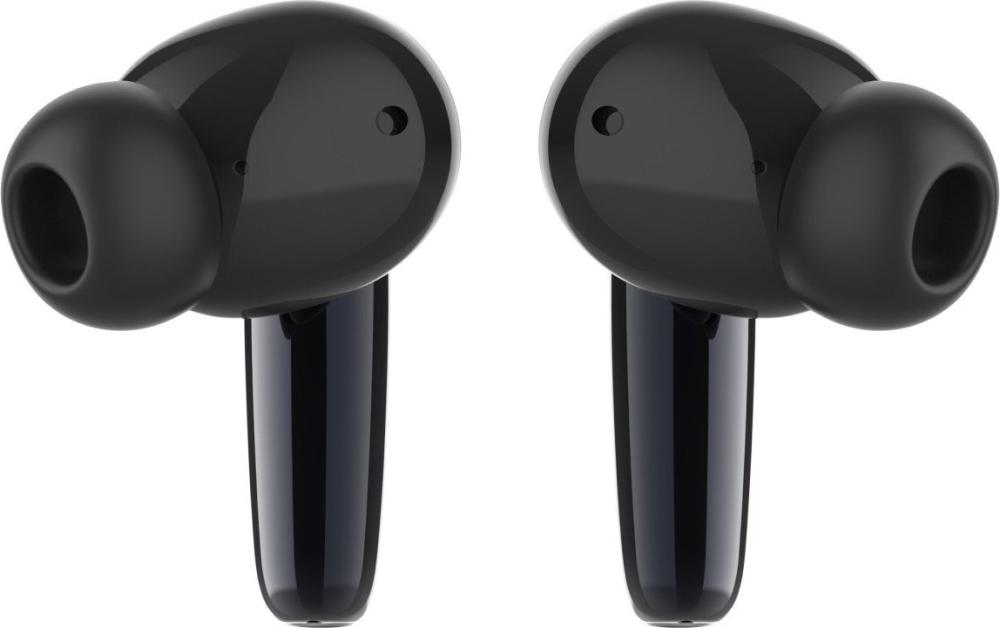 Наушники Tecno Buds 4 (черный)