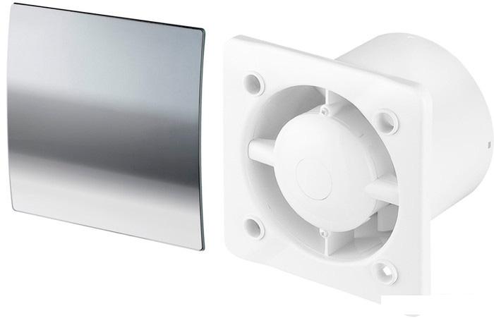 Осевой вентилятор Awenta System+ Silent 100 [KWS100-PEH100]
