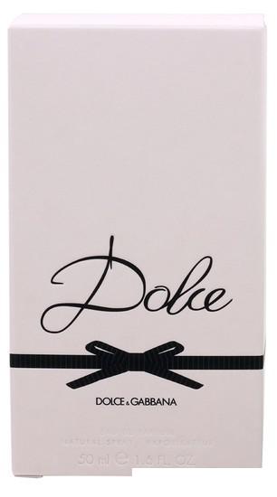 Парфюмерная вода Dolce&amp;Gabbana Dolce EdP (50 мл)