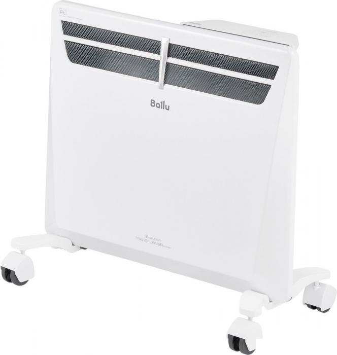 Конвектор Ballu Evolution Transformer BEC/EVU-500-I (инверторное управление, с шасси)