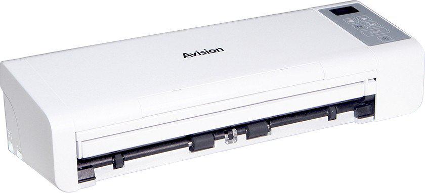 Сканер Avision AD225WN