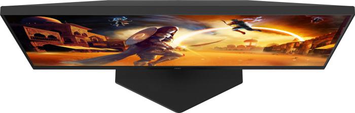 Игровой монитор AOC 27G4XE