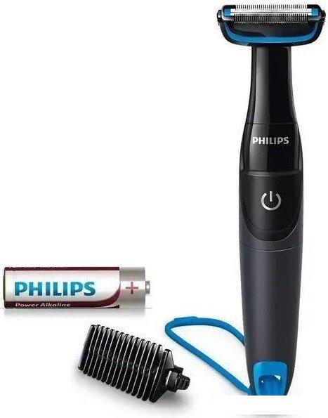 Триммер для тела Philips Bodygroom Series 1000 BG1024/16