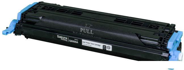 Картридж Sakura Printing SAQ6000A