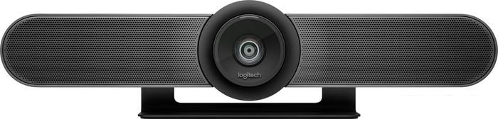 Видеобар Logitech MeetUp