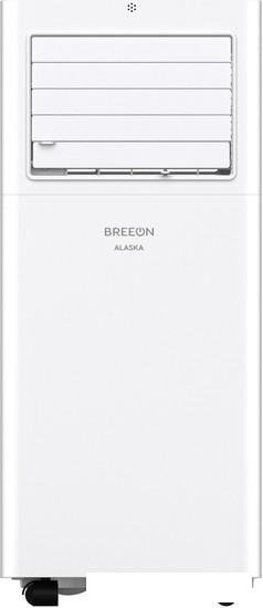 Мобильный кондиционер Breeon Alaska BPC-07TDR