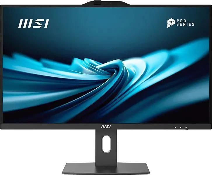 Моноблок MSI Pro AP272P 14M-627XRU 9S6-AF8321-800