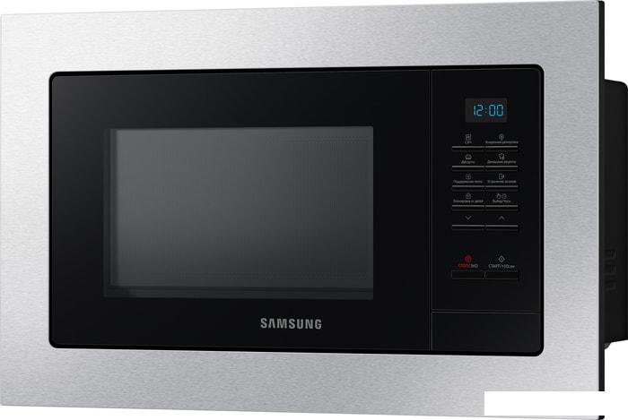 Микроволновая печь Samsung MS23A7013AT/BW