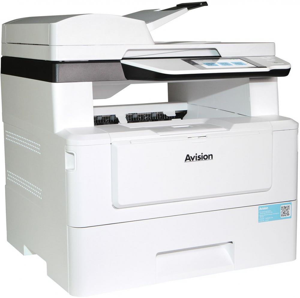 МФУ Avision AM40A Plus 000-1111-0KG