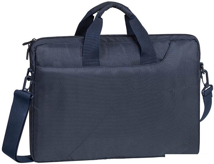 Сумка Rivacase 8035 (темно-синий)