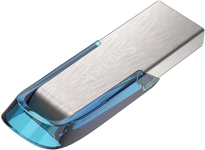 USB Flash SanDisk Cruzer Ultra Flair CZ73 32GB SDCZ73-032G-G46B