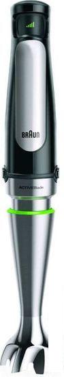 Погружной блендер Braun MultiQuick 7 Hand blender MQ 7025X