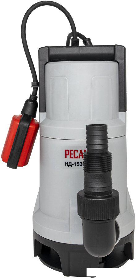 Дренажный насос Ресанта НД-15300П/35