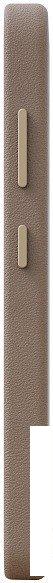Чехол для телефона Magssory Eco Leather Case для Samsung Galaxy S25 CLT040l