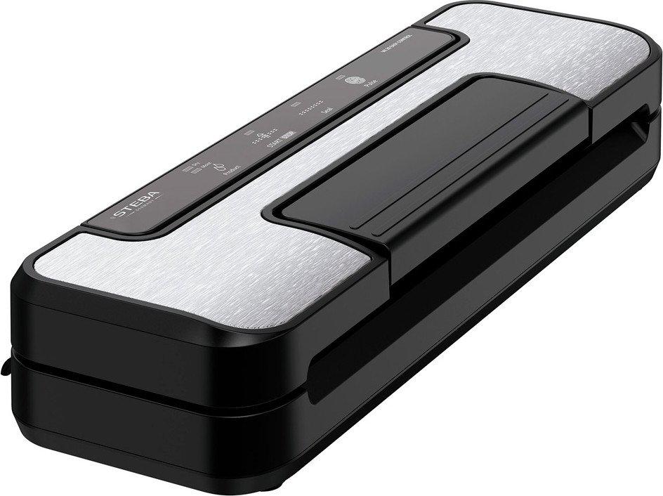 Бескамерный вакуумный упаковщик Steba VK 20 Easy Control