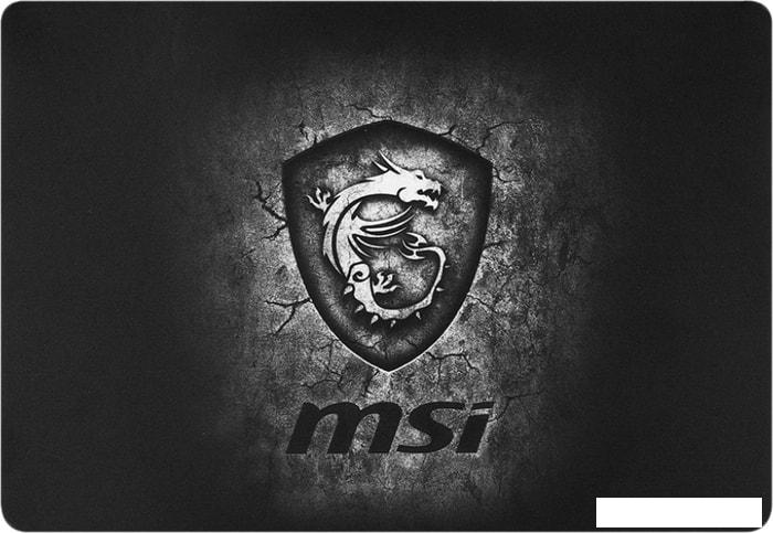 Коврики для мыши MSI Agility GD20