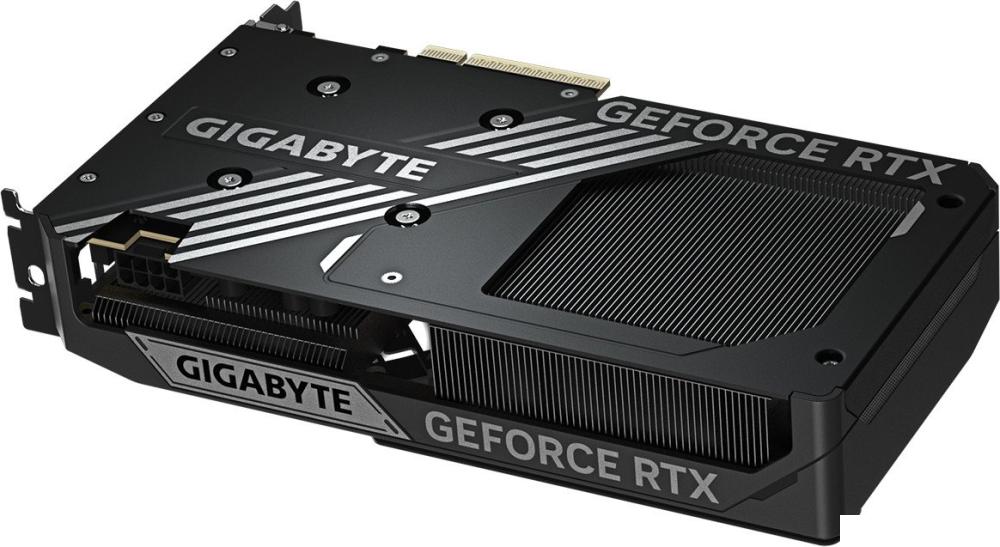 Видеокарта Gigabyte GeForce RTX 5060 Ti Windforce 16G GV-N506TWF2-16GD