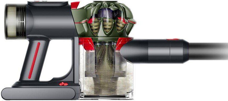 Пылесос Dyson V8 Cyclone 226587-01