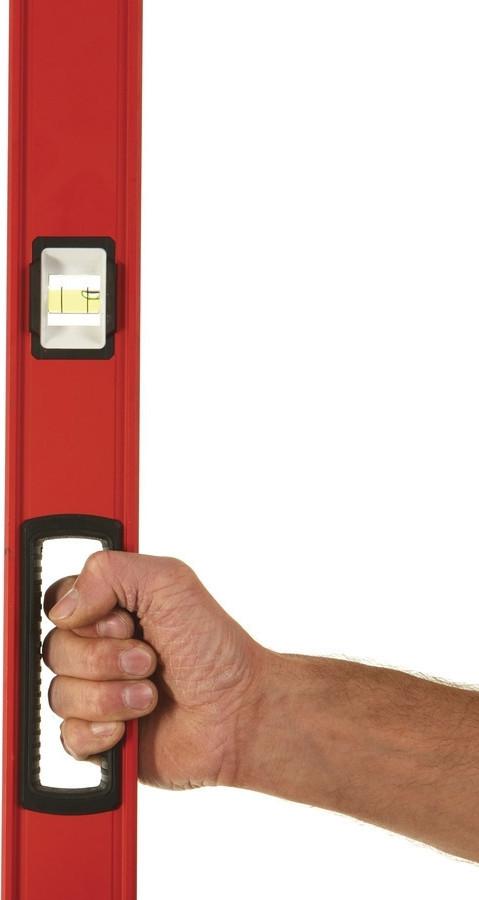 Уровень строительный Milwaukee Redstick Backbone 4932459071