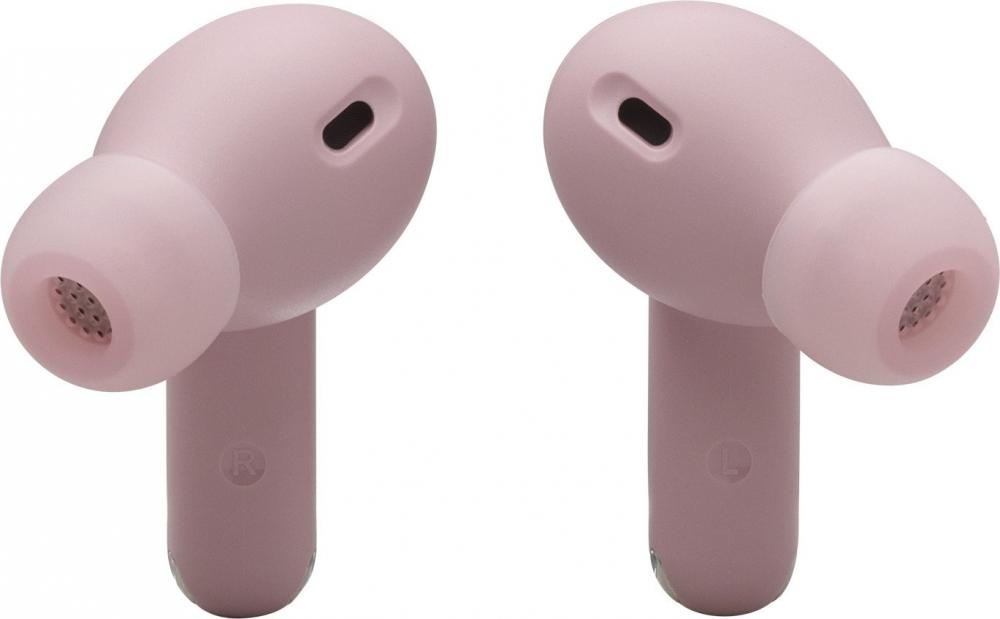 Наушники JBL Wave Beam 2 (розовый)