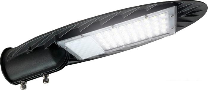 Городской фонарь JAZZway PSL 03 30w 5000K GR IP65