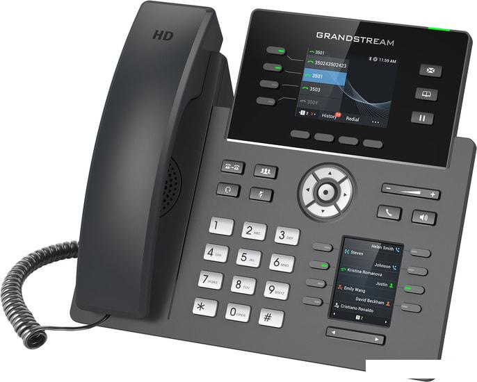 IP-телефон Grandstream GRP2614