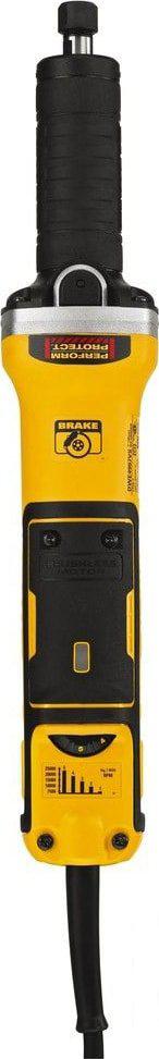 Прямошлифовальная машина DeWalt DWE4997