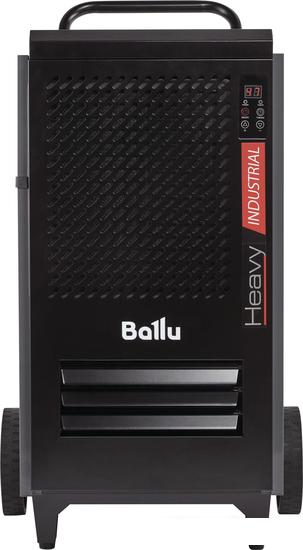 Осушитель воздуха Ballu BDI-80L (черный)
