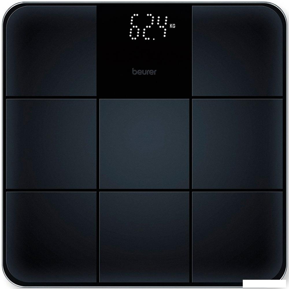 Напольные весы Beurer GS 235