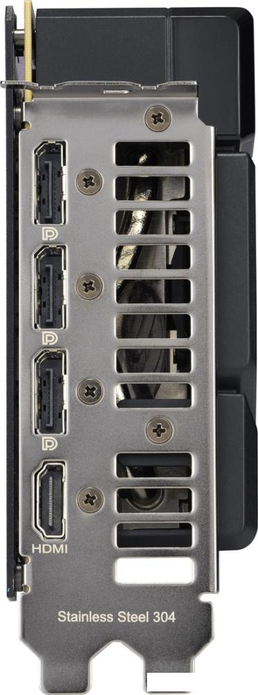 Видеокарта ASUS Dual GeForce RTX 5070 12GB GDDR7 OC Edition DUAL-RTX5070-O12G