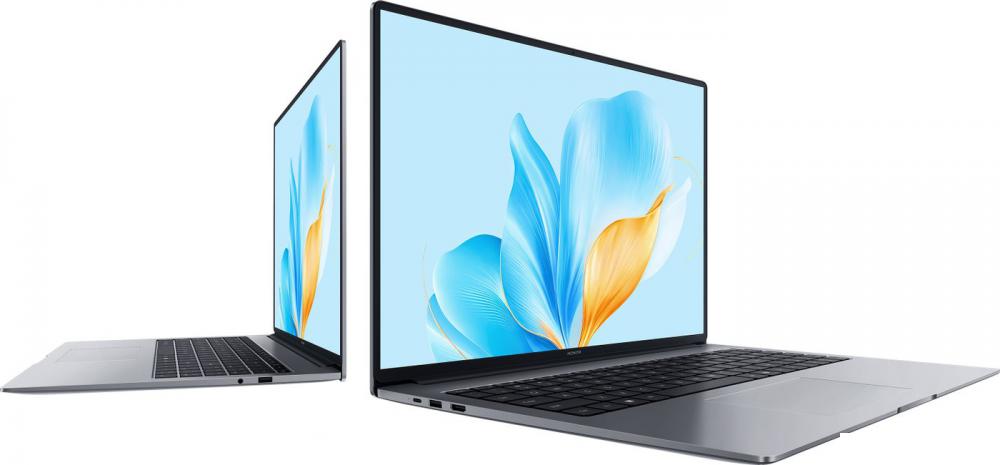 Ноутбук HONOR MagicBook X16 2025 BRG-565 5301ALWS