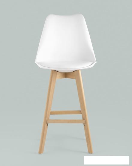 Стул Stool Group Frankfurt Y815A-65CM (белый)