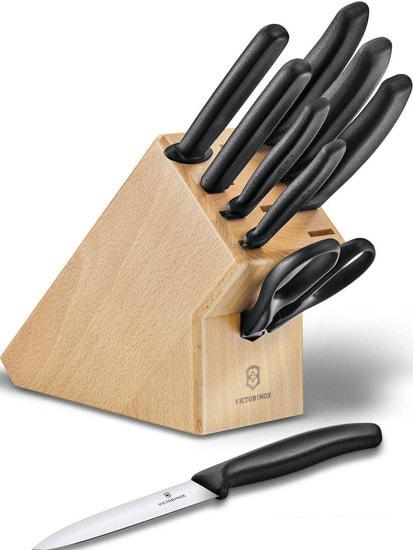 Набор ножей Victorinox 6.7193.9