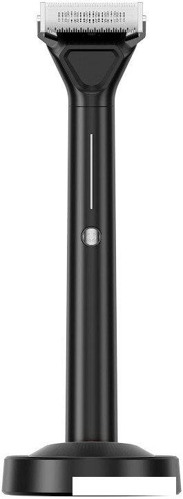Триммер для бороды и усов Dreame SwiftBlade AG01A (черный)